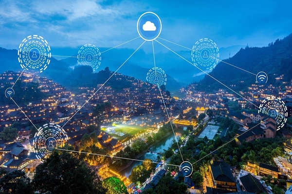 如何利用物聯(lián)網(wǎng)技術(shù)優(yōu)化樓宇自控系統(tǒng)，使其煥發(fā)新的生機？(圖1)