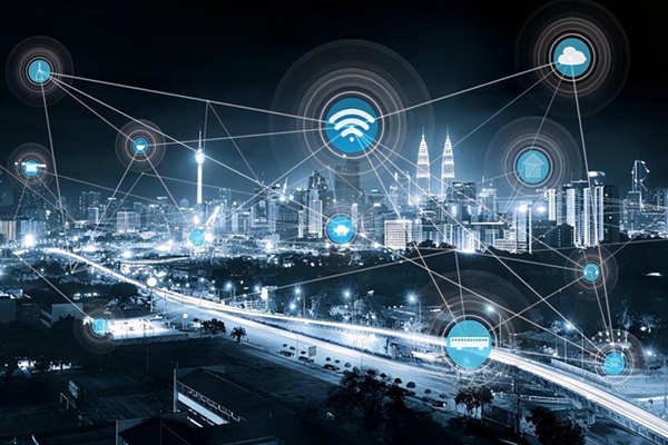 樓宇智能化控制技術(shù)將越發(fā)“智慧化”！(圖1)