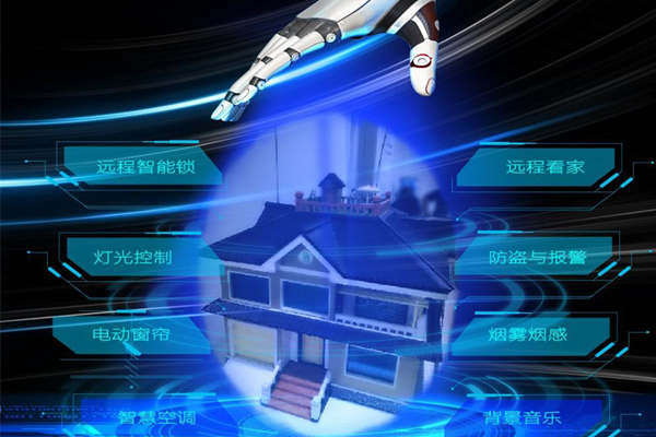 電氣工程控制中，樓宇自動化技術(shù)有什么精彩表現(xiàn)？(圖1)