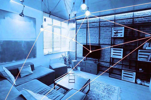 樓宇智能化三大能力提高人們的生活質(zhì)量！(圖1)