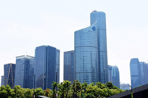 智能樓宇設(shè)計要充分考慮其樓宇類型！(圖1)