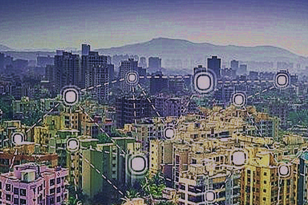 樓宇智能化系統(tǒng)可以監(jiān)控哪些東西？(圖1)