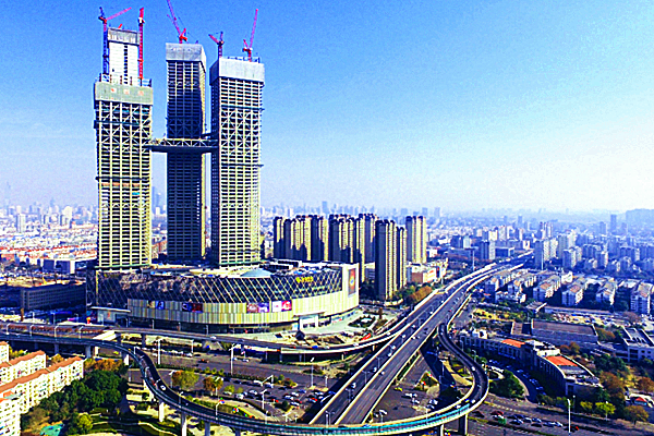 三分鐘帶你了解樓宇自動化系統(tǒng)！(圖2)