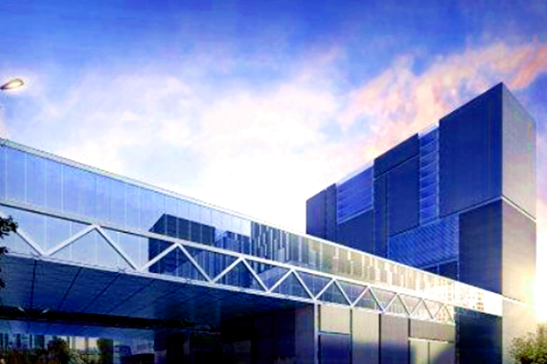 樓宇智能系統(tǒng)實(shí)施的五大要點(diǎn)！(圖1)