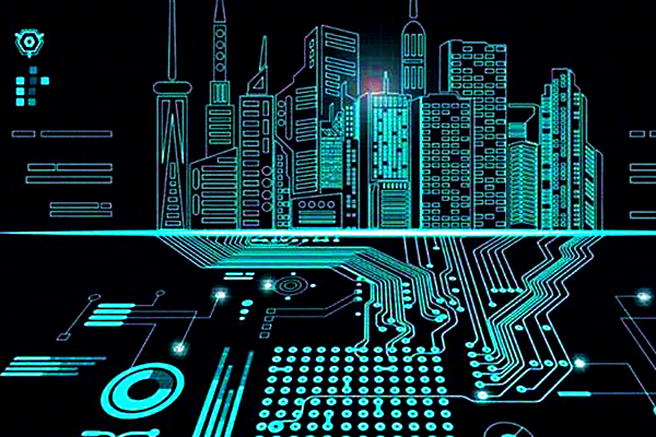 科普：什么是樓宇自控系統(tǒng)？(圖1)