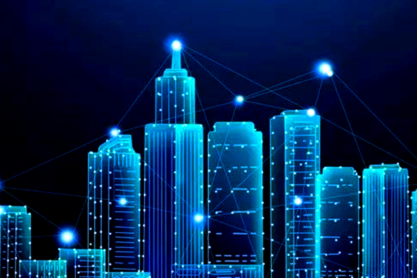 淺談樓宇智能化的基本信息！(圖2)