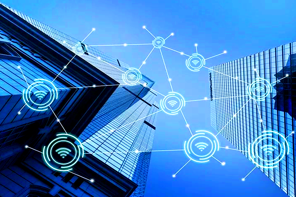 淺談樓宇智能化的基本信息！(圖3)