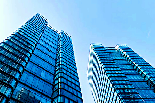 樓宇自動化系統(tǒng)的組成！(圖1)