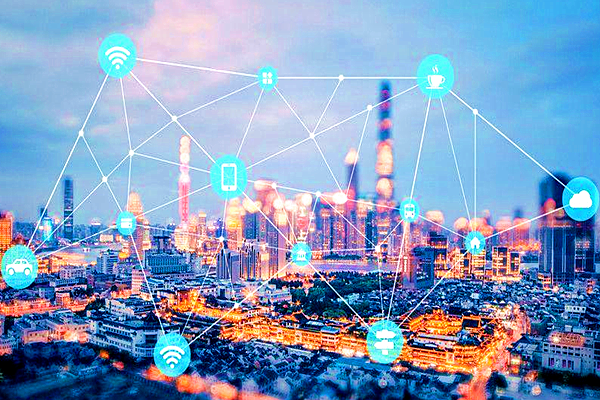 樓宇智能化系統(tǒng)方案的應(yīng)用！(圖2)