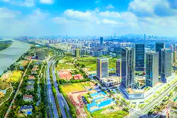 漲知識(shí)！帶您走近樓宇自控系統(tǒng)的世界(圖2)