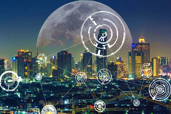 樓宇自動化系統(tǒng)，干貨滿滿！(圖1)