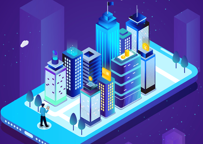 樓宇智能化系統(tǒng)，必然的選擇！(圖2)