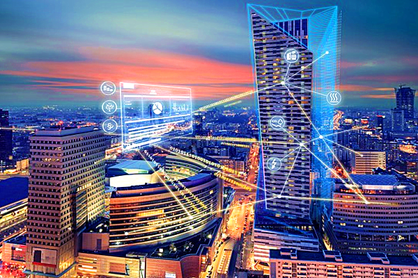 簡(jiǎn)單點(diǎn)，讓樓宇智能化不再?gòu)?fù)雜！(圖2)