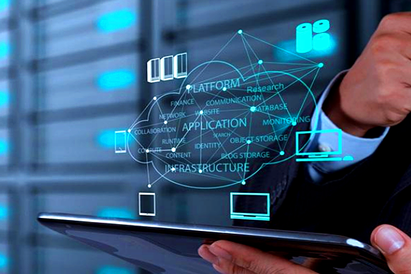 智能樓宇控制系統(tǒng)，讓建筑“聰明”起來！(圖2)