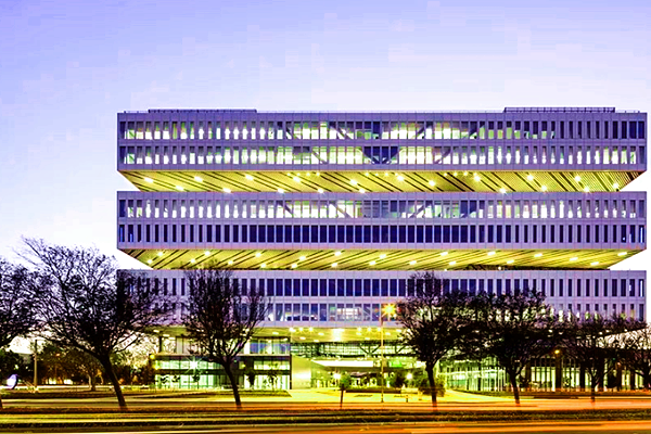 智能樓宇自控系統(tǒng)在特大型會(huì)展建筑的應(yīng)用！(圖2)