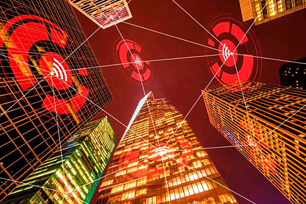 智能樓宇自控系統(tǒng)在特大型會(huì)展建筑的應(yīng)用！(圖1)