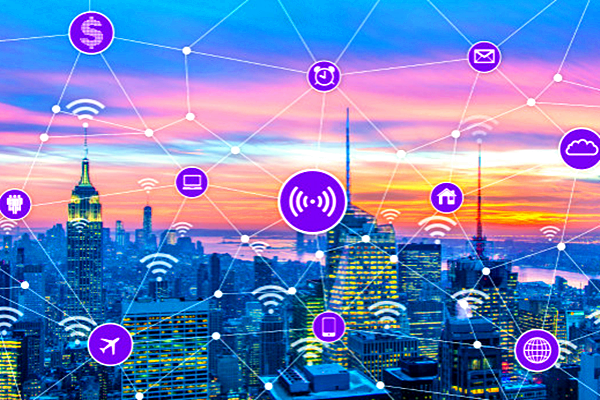 智能樓宇自控系統(tǒng)投資可行性報告，智慧建筑推動規(guī)模增長(圖1)