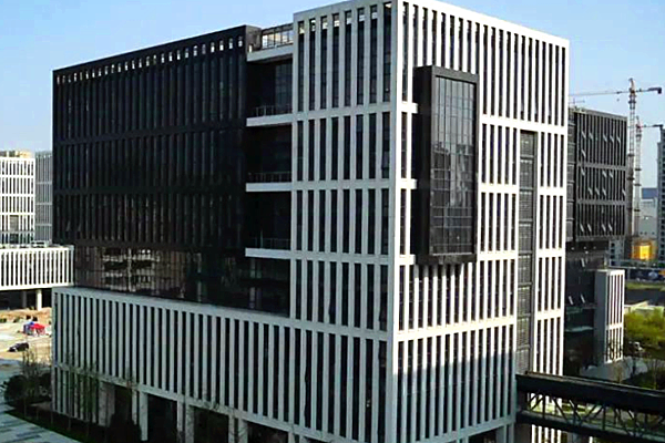 一文了解：智能樓宇自控系統(tǒng)！(圖1)