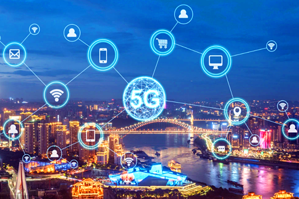 物聯(lián)網(wǎng)設(shè)備如何改變樓宇自動化行業(yè)？(圖1)