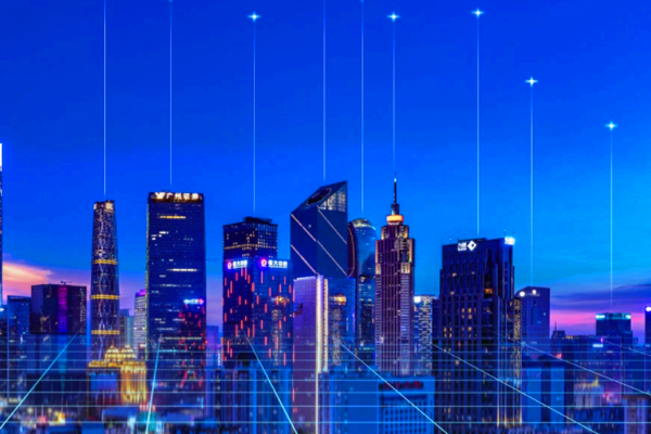 技術(shù)揭秘：智能樓宇控制系統(tǒng)！(圖1)