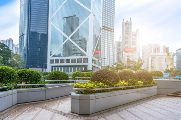 未來樓宇智能化的發(fā)展方向！(圖1)