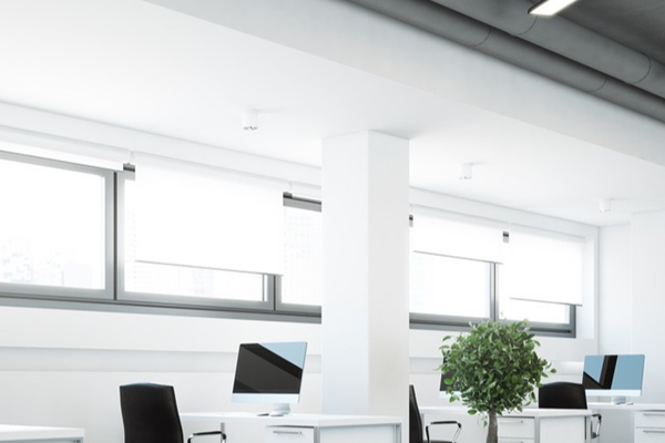 打卡能效知識(shí)點(diǎn)，樓宇智能化系統(tǒng)！(圖1)