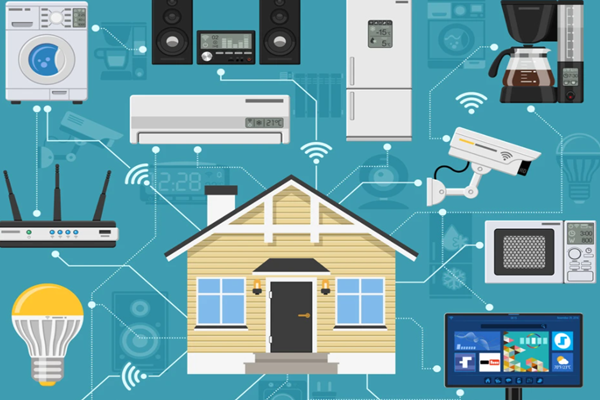 當樓宇遇上樓宇自動化系統(tǒng)，智慧由此開啟！(圖1)