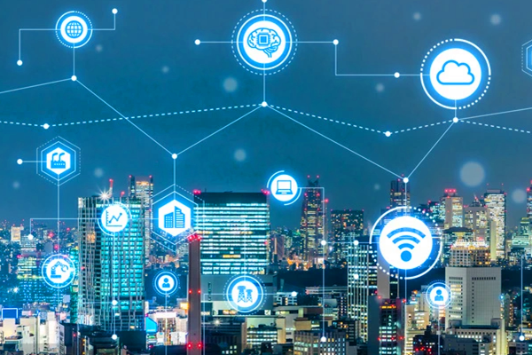 以太網(wǎng)對樓宇自動化系統(tǒng)的影響！(圖1)