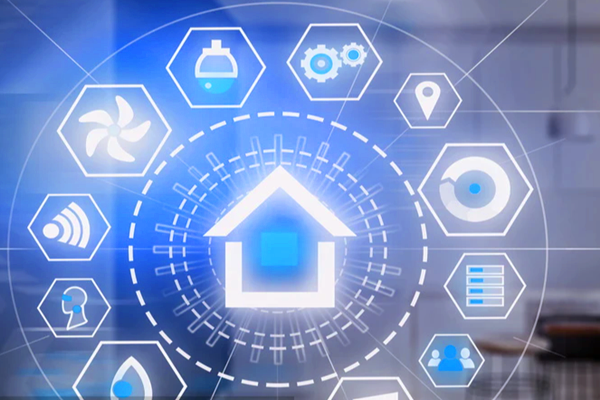 物聯(lián)網(wǎng)技術如何實現(xiàn)醫(yī)院樓宇智能化？(圖1)