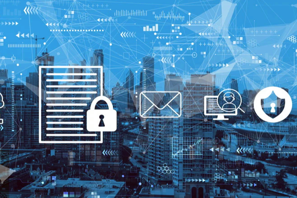 智能樓宇控制系統(tǒng)為建筑運(yùn)維帶來什么好處？(圖1)