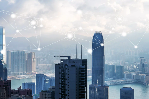 樓宇自動化系統(tǒng)設計目標！(圖1)