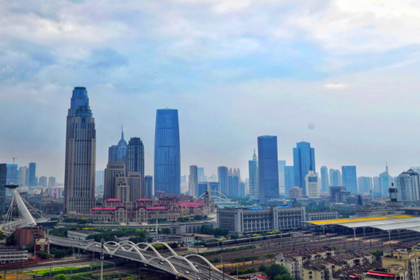 樓宇自動化系統(tǒng)基礎(chǔ)知識！(圖1)