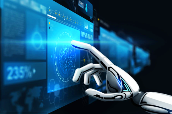 樓宇智能化系統(tǒng)“拍了拍”你！(圖1)