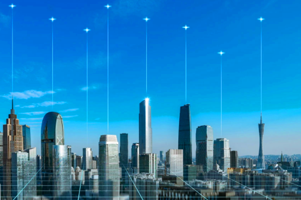 如何設(shè)計(jì)智能樓宇控制系統(tǒng)？新手必看！(圖1)