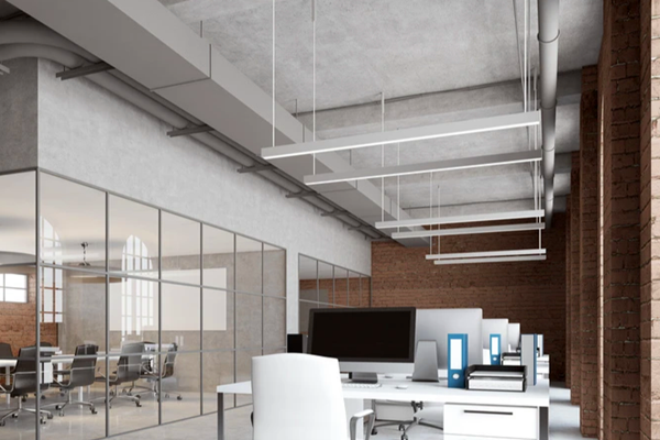 智能樓宇自控系統(tǒng)原理解析！(圖1)