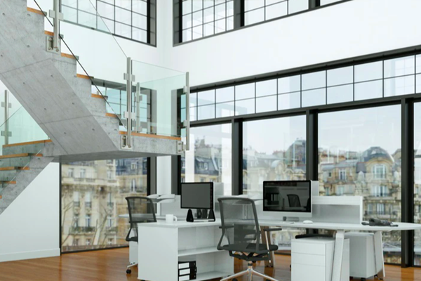 樓宇自控系統(tǒng)功能說明！(圖1)