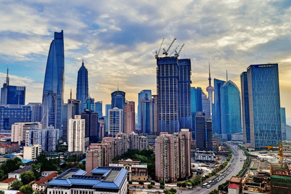 智能樓宇自控系統(tǒng)特點及優(yōu)勢！(圖1)