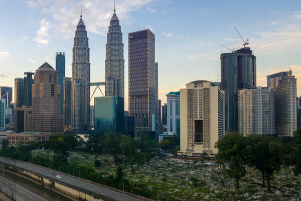 樓宇自控系統(tǒng)概述和基本構(gòu)成！(圖1)