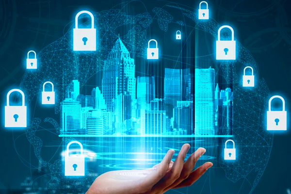 用實(shí)例告訴你智能樓宇自控系統(tǒng)能干什么？(圖1)