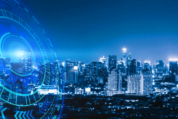 智能樓宇自控系統(tǒng)小課堂！(圖1)