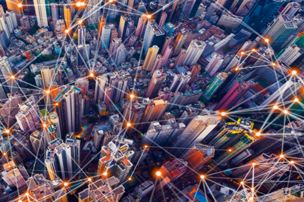 關(guān)于樓宇自控系統(tǒng)的說明！(圖1)