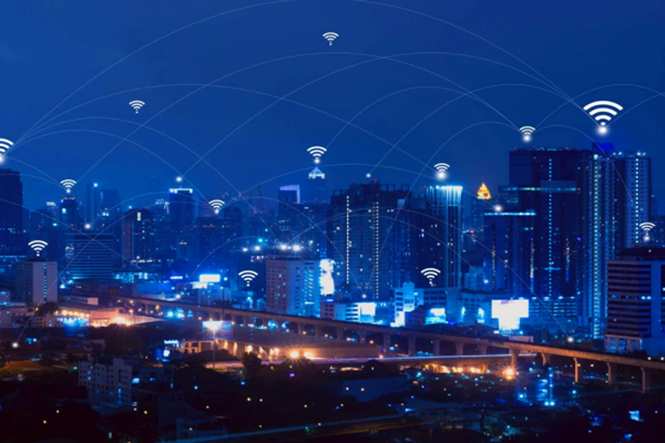 樓宇控制系統(tǒng)，讓城市擁有智慧“大腦”！(圖1)