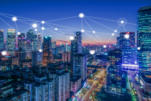 樓宇智能化系統(tǒng)，保障建筑安全！(圖1)