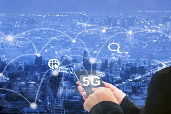 智能樓宇控制系統(tǒng)的新機(jī)遇和新挑戰(zhàn)！(圖1)