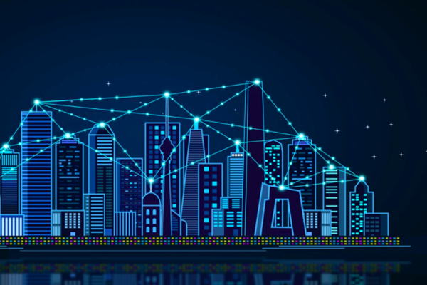 樓宇智能化經(jīng)濟發(fā)展，上下產(chǎn)業(yè)鏈迎大商機！(圖1)