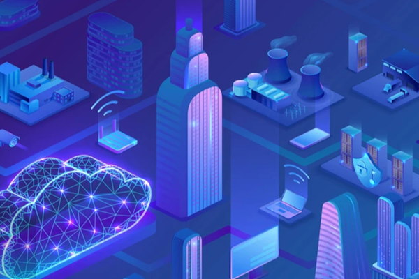 樓宇自動化技術與應用！(圖1)