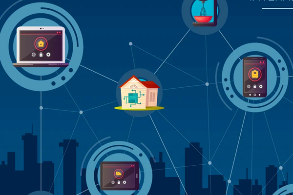 樓宇智能化，打造建筑“生命體”(圖1)