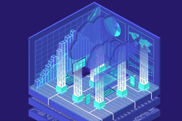 樓宇智能化系統(tǒng)，助力實現(xiàn)雙碳目標！(圖1)