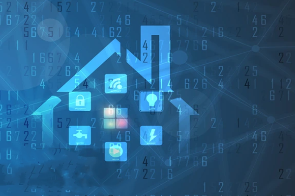 樓宇自動化系統產業(yè)鏈構成！(圖1)