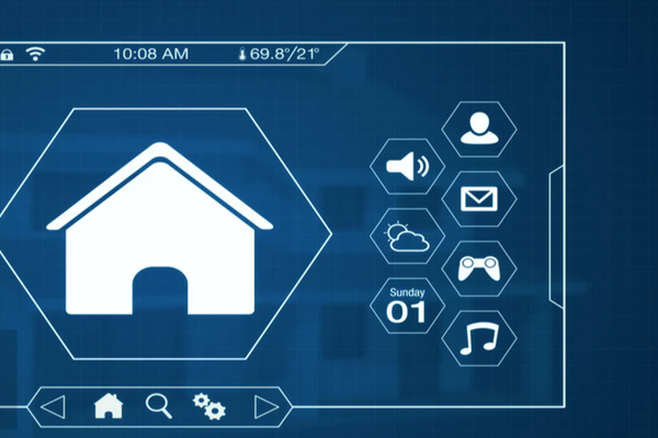 什么是樓宇自控系統(tǒng)？有什么作用？(圖1)